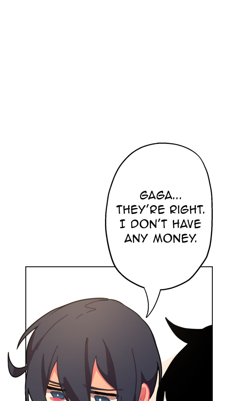 Kimi no Koe Chapter 50 page 110 - 