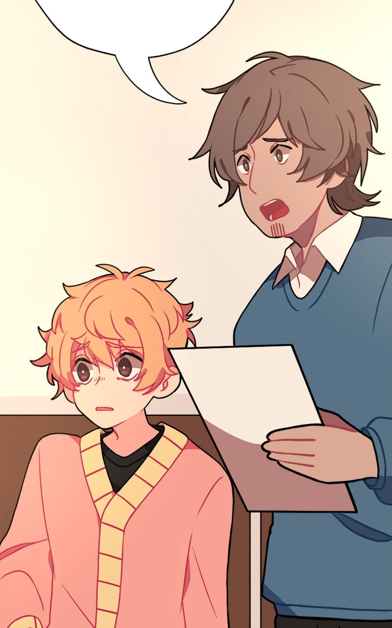 Kimi no Koe Chapter 50 page 12 - 