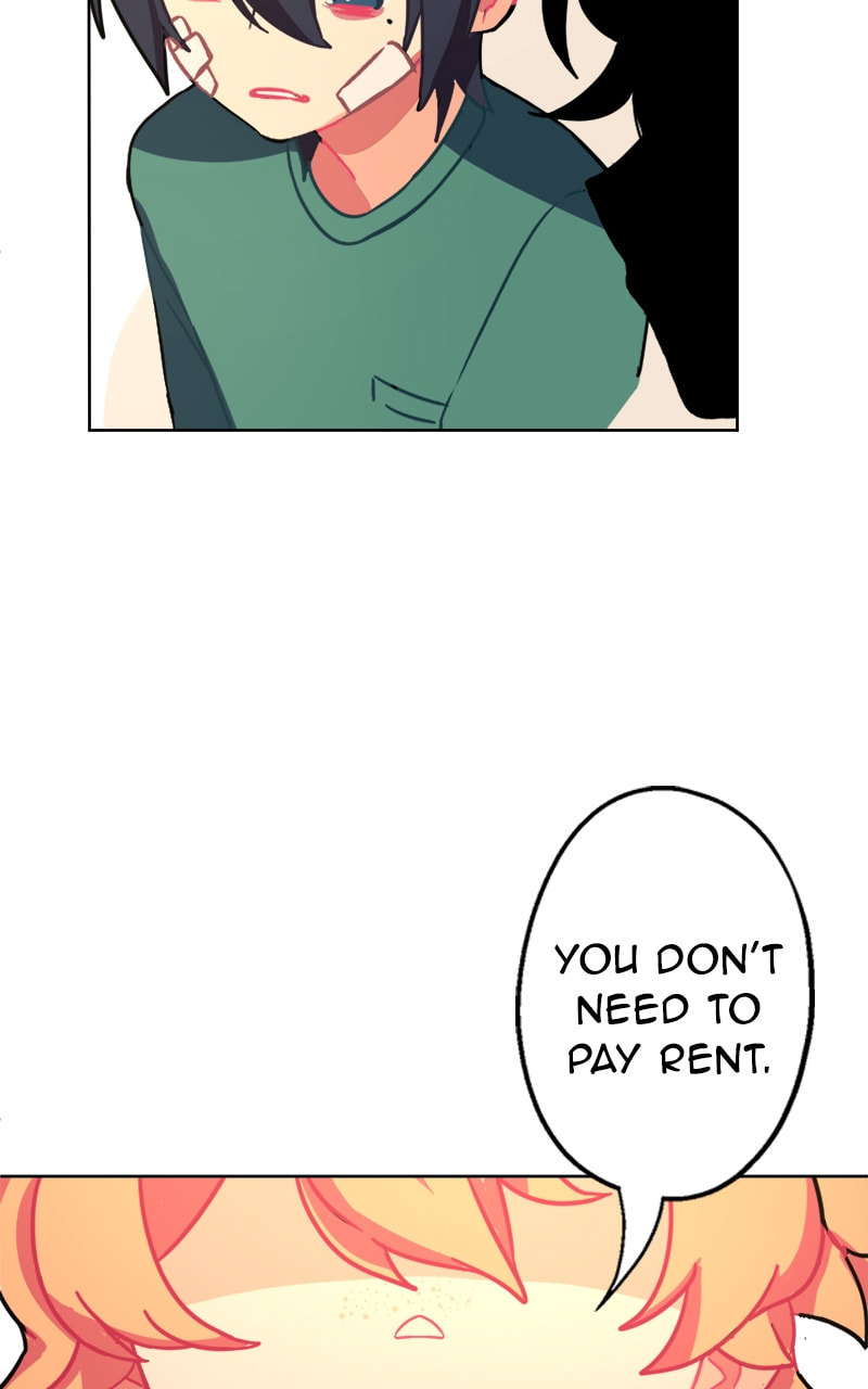 Kimi no Koe Chapter 50 page 111 - 