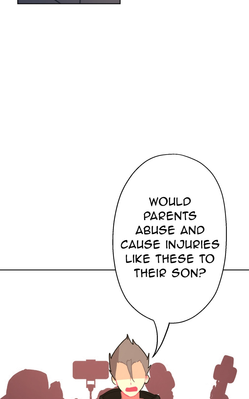 Kimi no Koe Chapter 50 page 114 - 