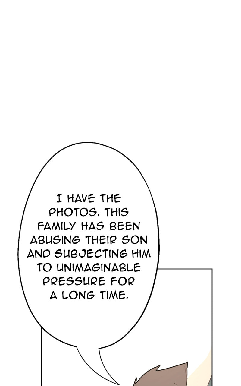 Kimi no Koe Chapter 50 page 116 - 