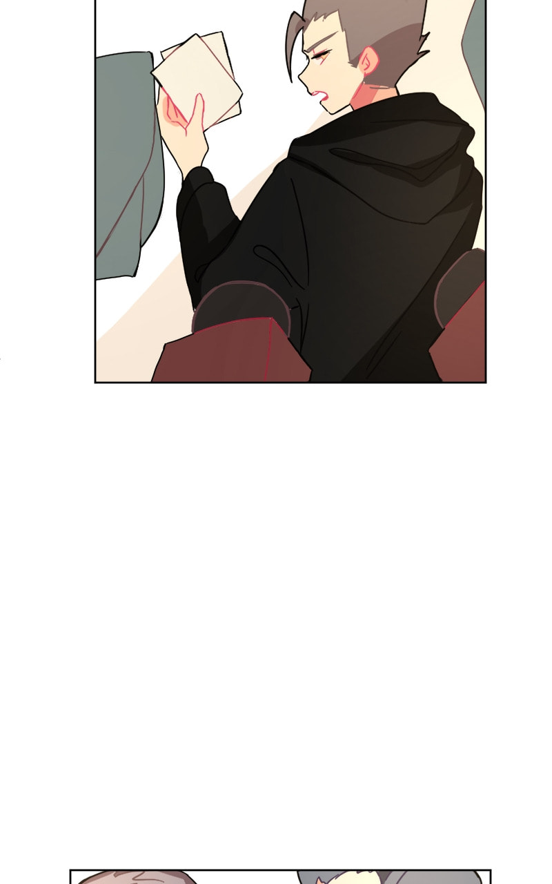 Kimi no Koe Chapter 50 page 117 - 