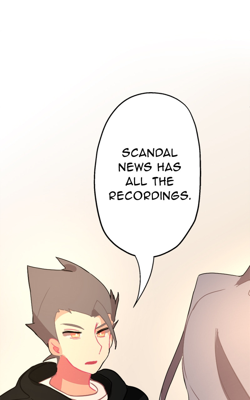 Kimi no Koe Chapter 50 page 120 - 