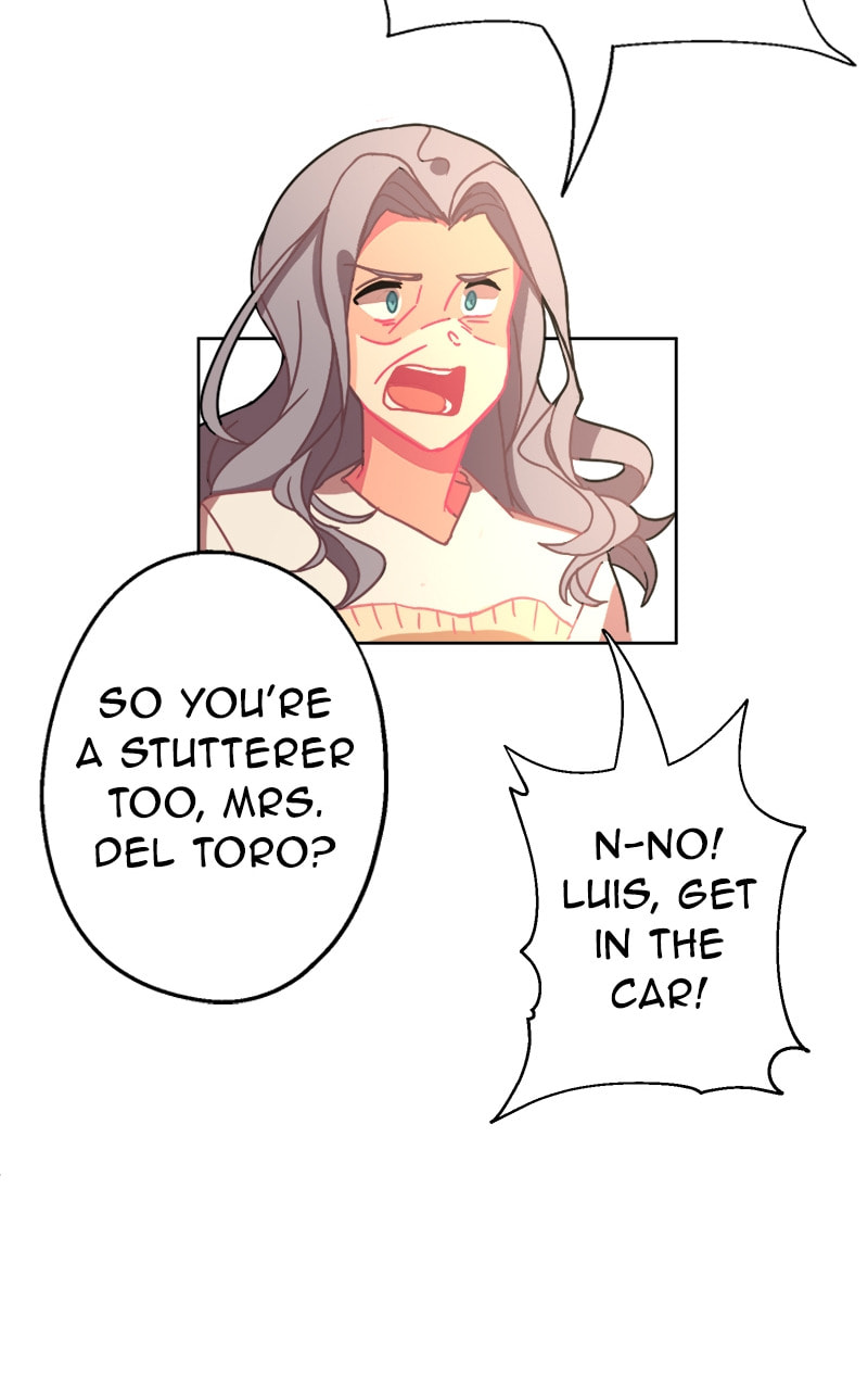 Kimi no Koe Chapter 50 page 123 - 