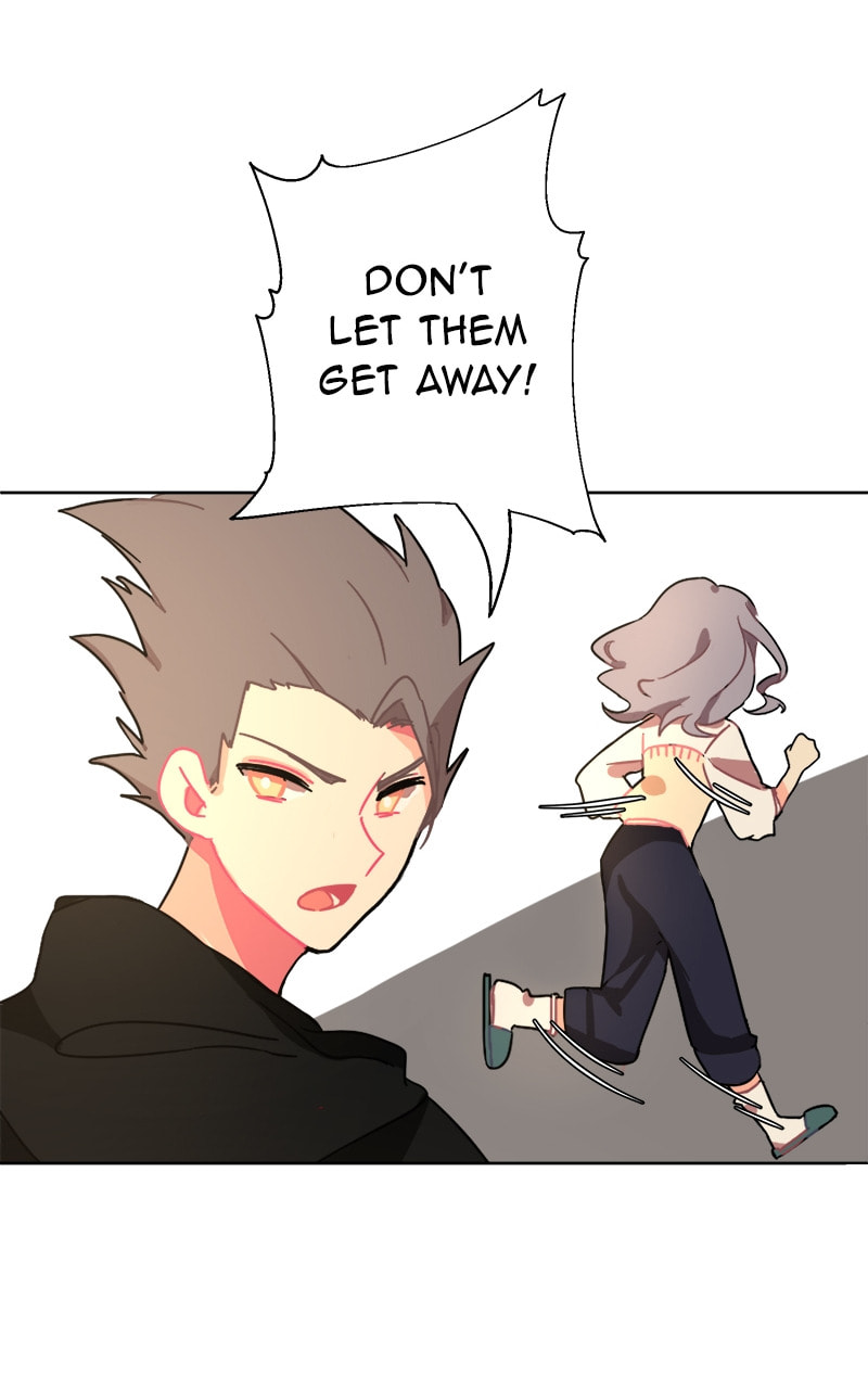 Kimi no Koe Chapter 50 page 124 - 