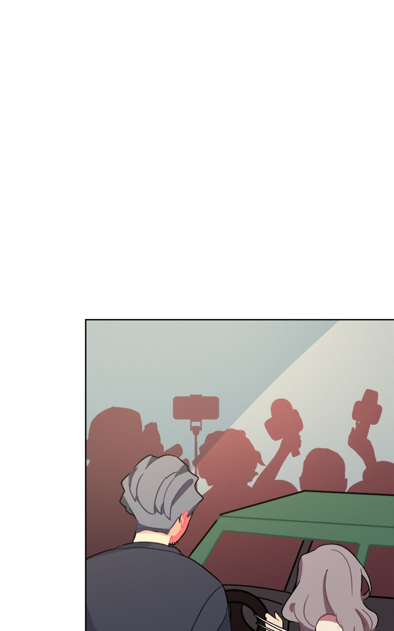 Kimi no Koe Chapter 50 page 125 - 
