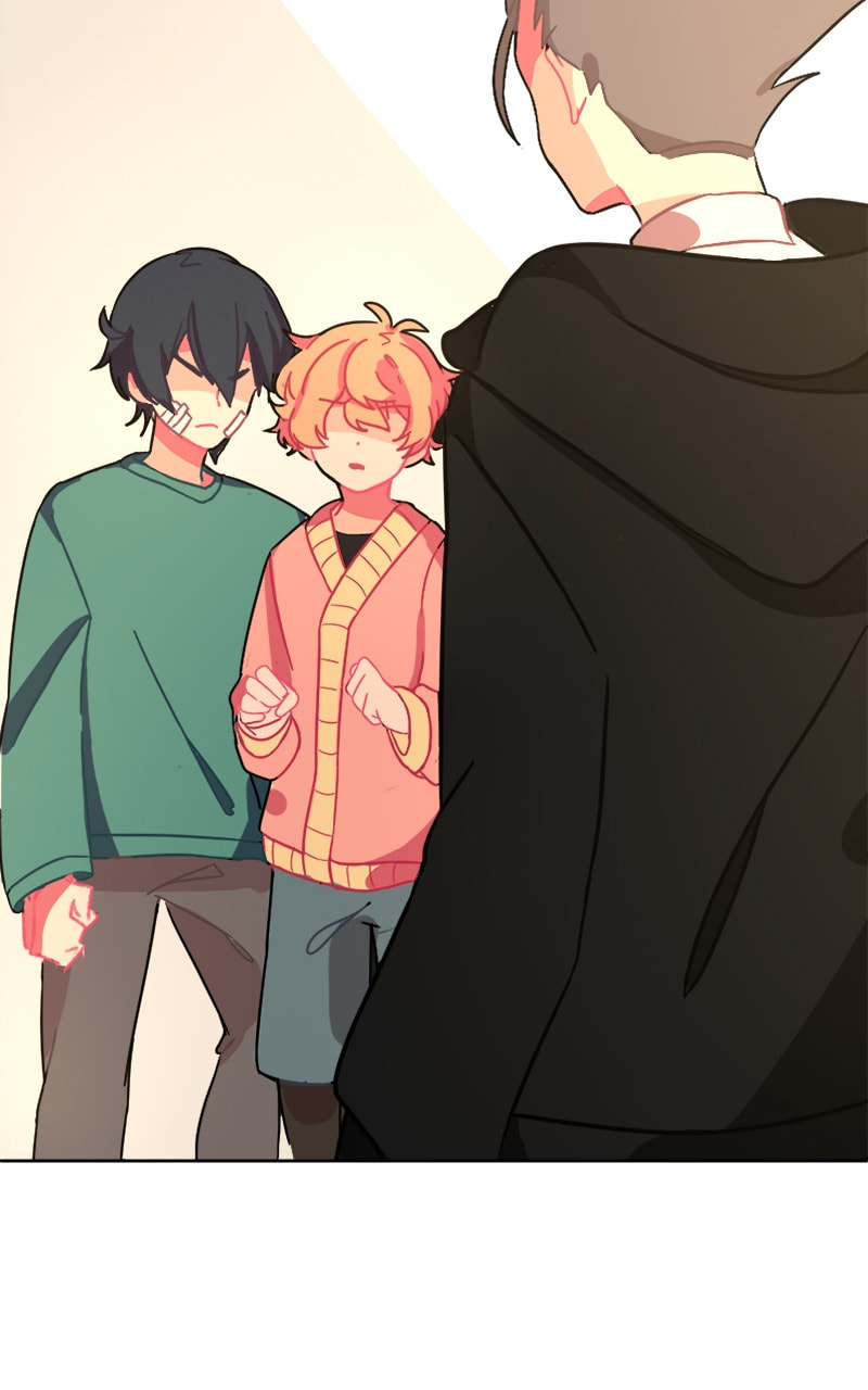 Kimi no Koe Chapter 50 page 127 - 