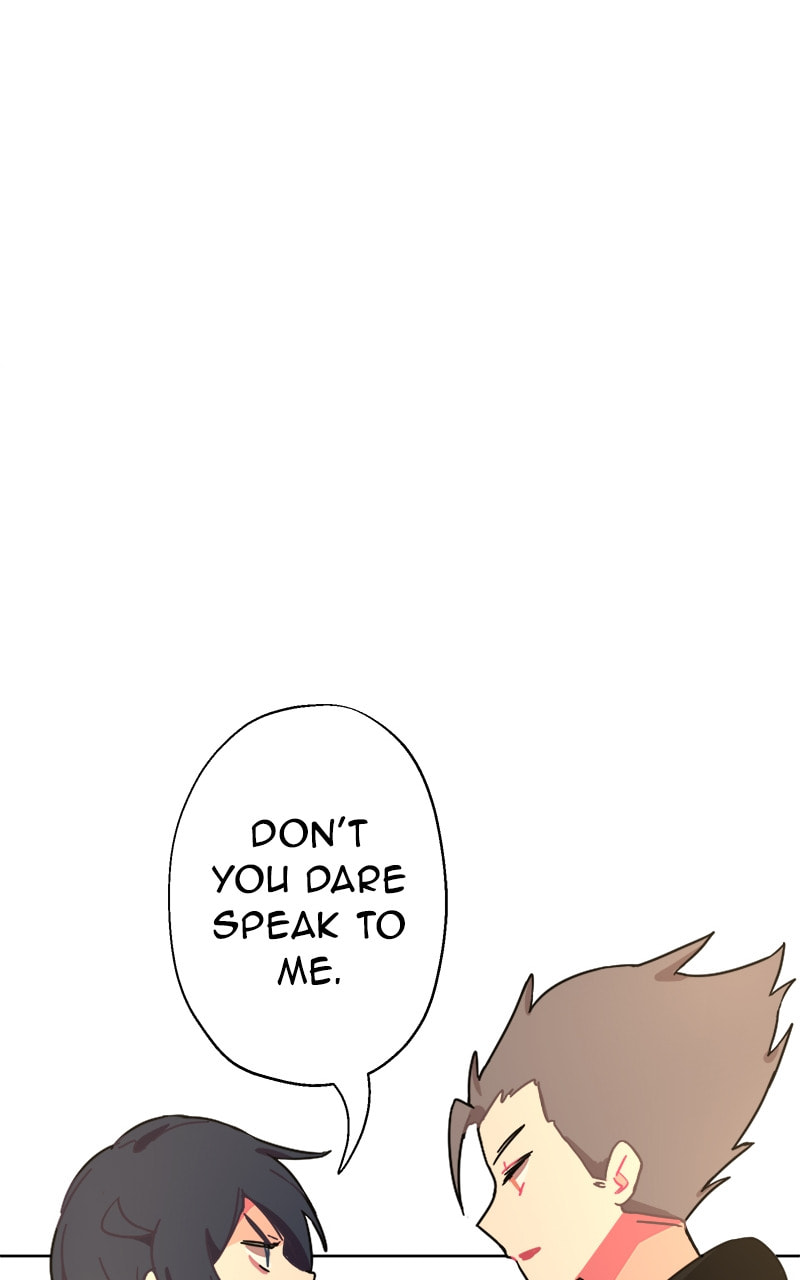 Kimi no Koe Chapter 50 page 128 - 