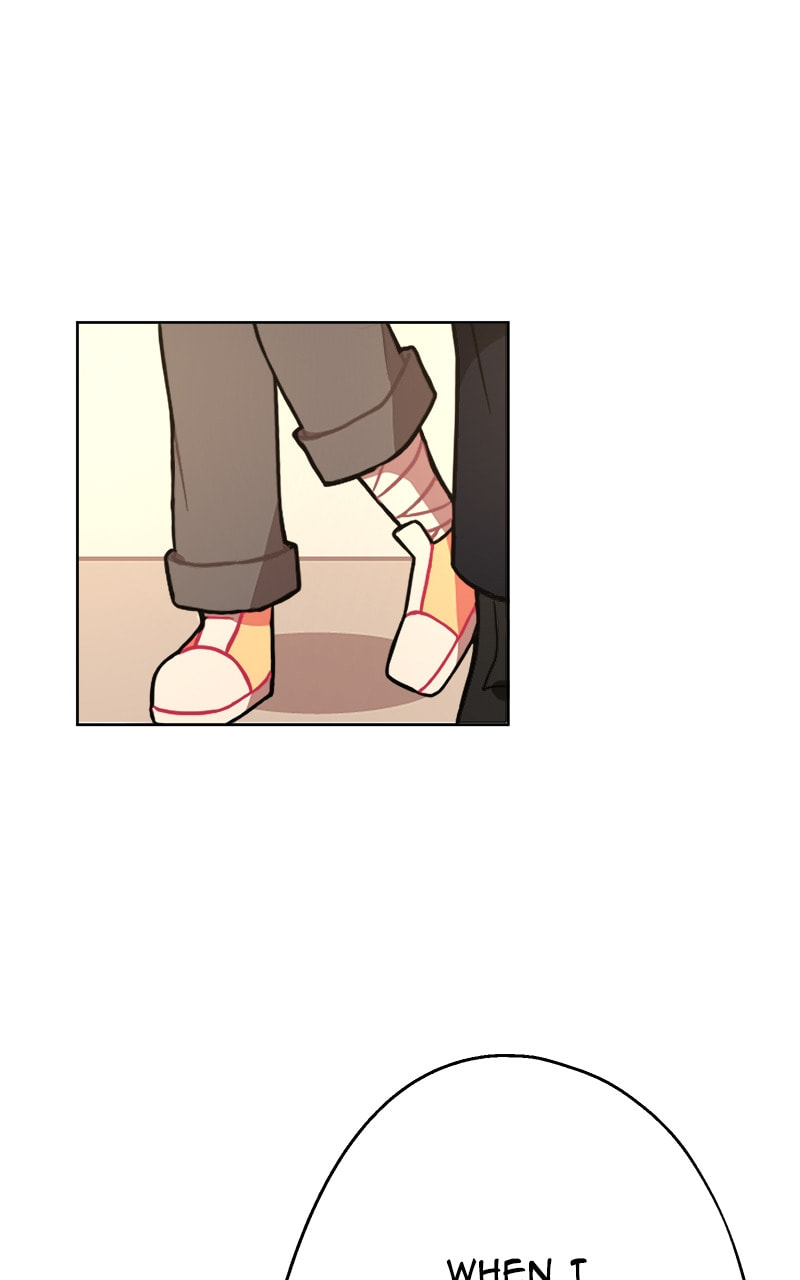 Kimi no Koe Chapter 50 page 14 - 