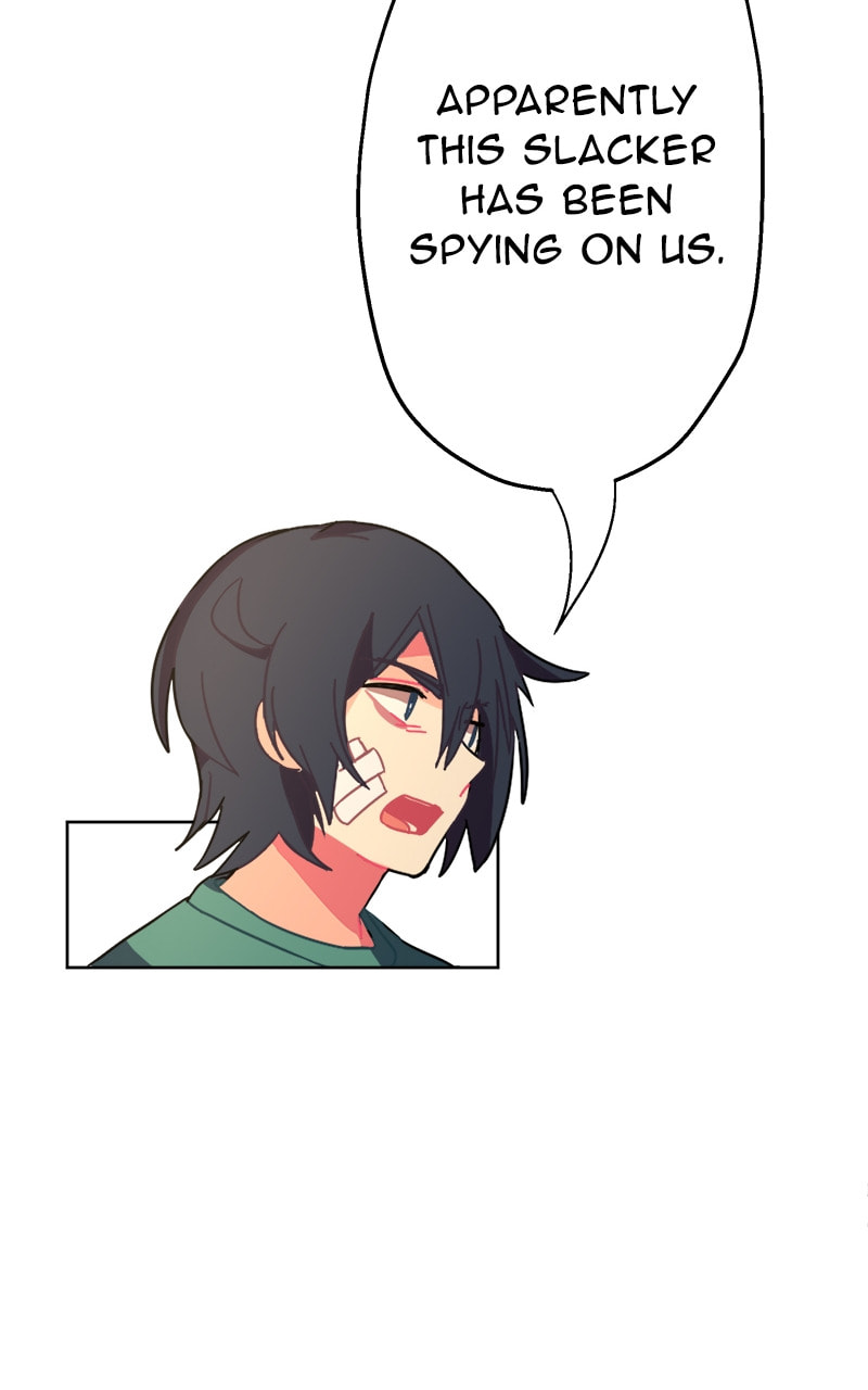 Kimi no Koe Chapter 50 page 131 - 
