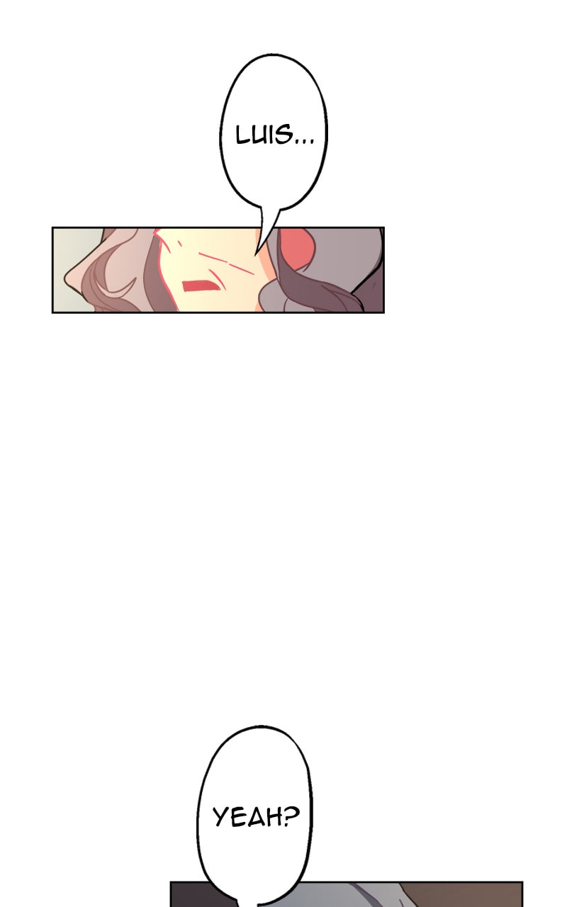 Kimi no Koe Chapter 50 page 137 - 
