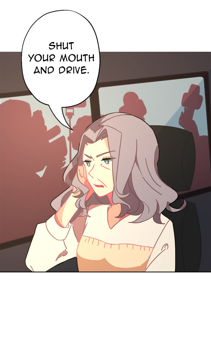 Kimi no Koe Chapter 50 page 139 - 
