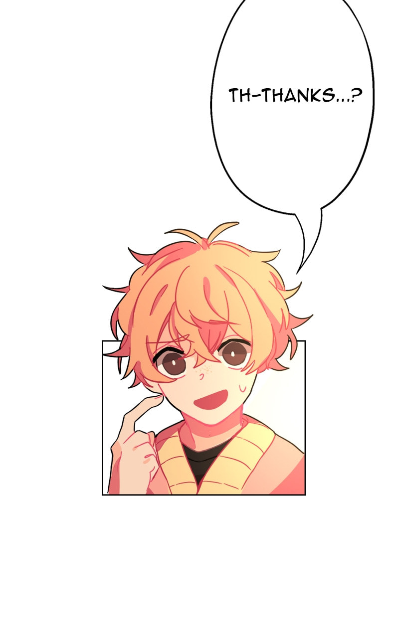 Kimi no Koe Chapter 50 page 144 - 