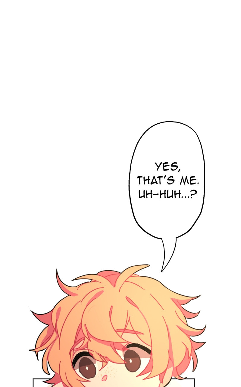 Kimi no Koe Chapter 50 page 151 - 