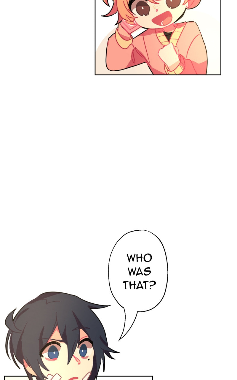 Kimi no Koe Chapter 50 page 153 - 
