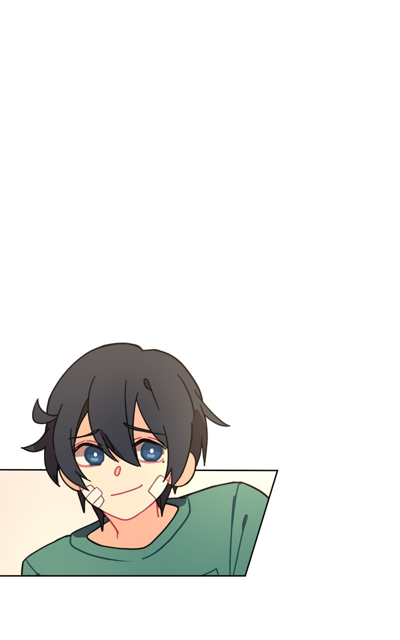 Kimi no Koe Chapter 50 page 17 - 
