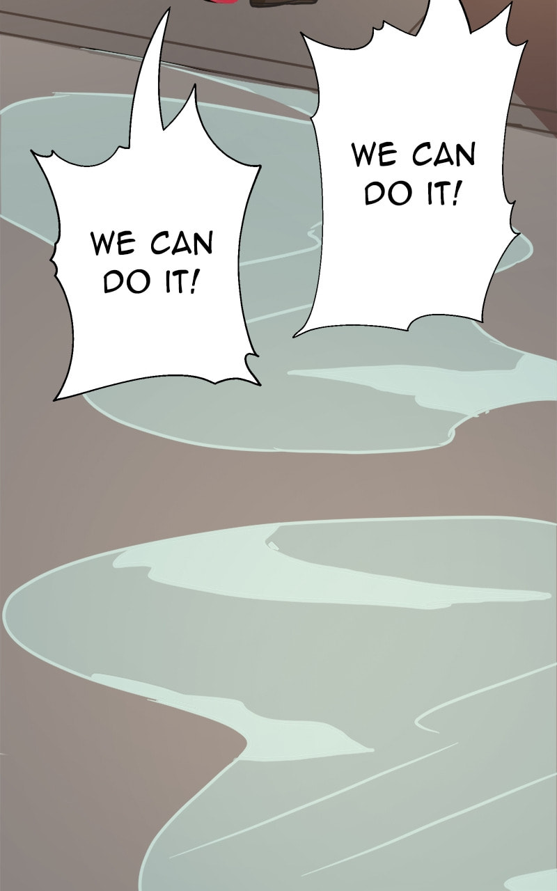 Kimi no Koe Chapter 50 page 167 - 