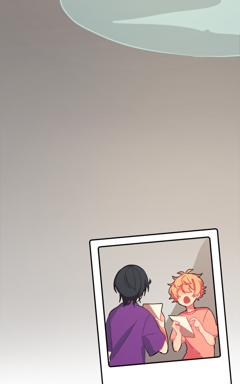 Kimi no Koe Chapter 50 page 168 - 