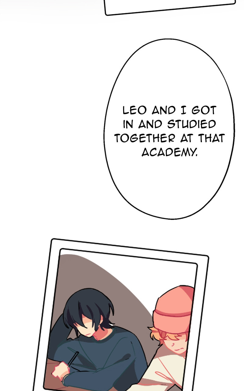 Kimi no Koe Chapter 50 page 169 - 