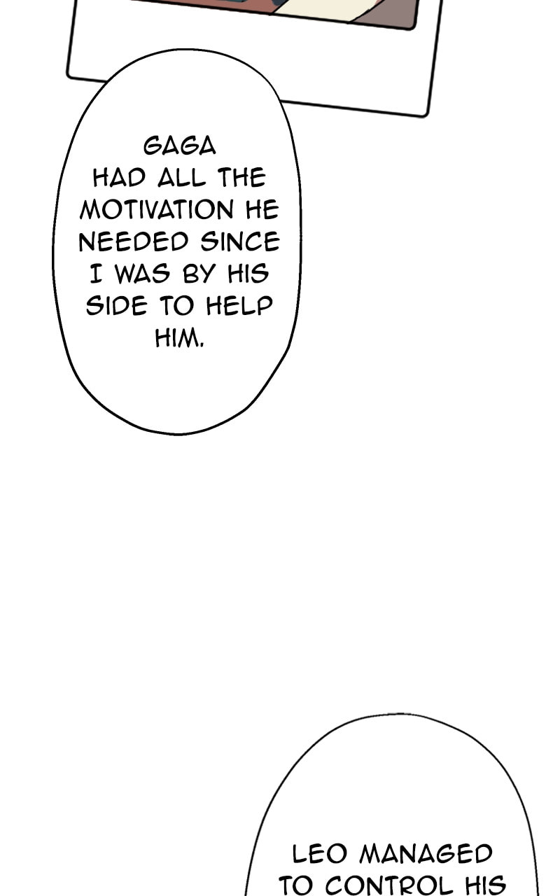 Kimi no Koe Chapter 50 page 170 - 