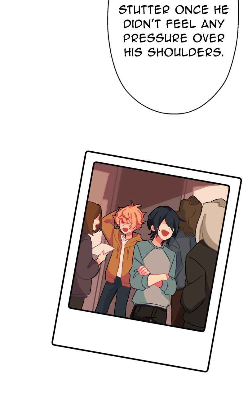 Kimi no Koe Chapter 50 page 171 - 