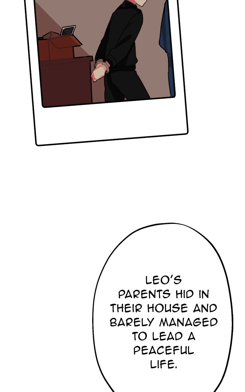 Kimi no Koe Chapter 50 page 173 - 