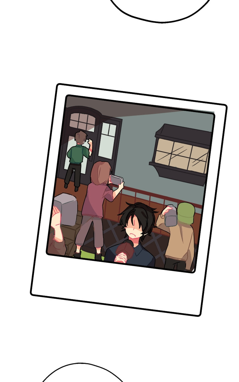 Kimi no Koe Chapter 50 page 174 - 