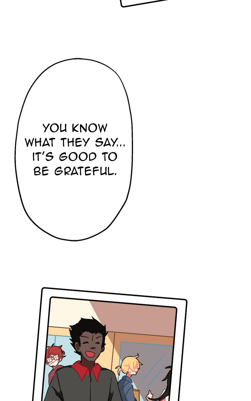 Kimi no Koe Chapter 50 page 176 - 