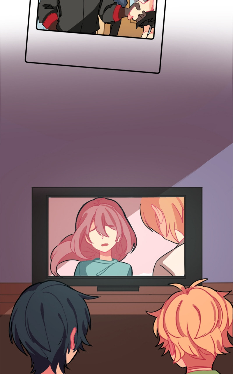 Kimi no Koe Chapter 50 page 177 - 
