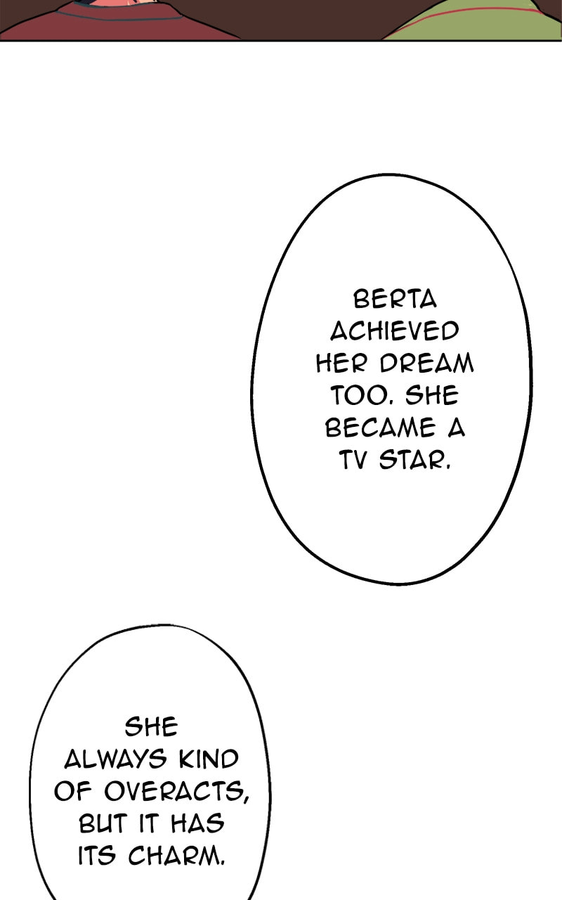 Kimi no Koe Chapter 50 page 178 - 