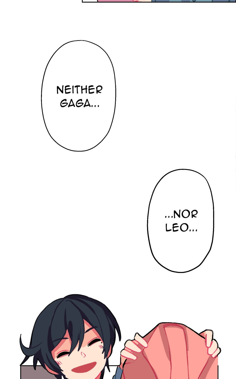 Kimi no Koe Chapter 50 page 180 - 