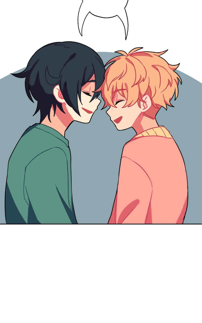 Kimi no Koe Chapter 50 page 183 - 