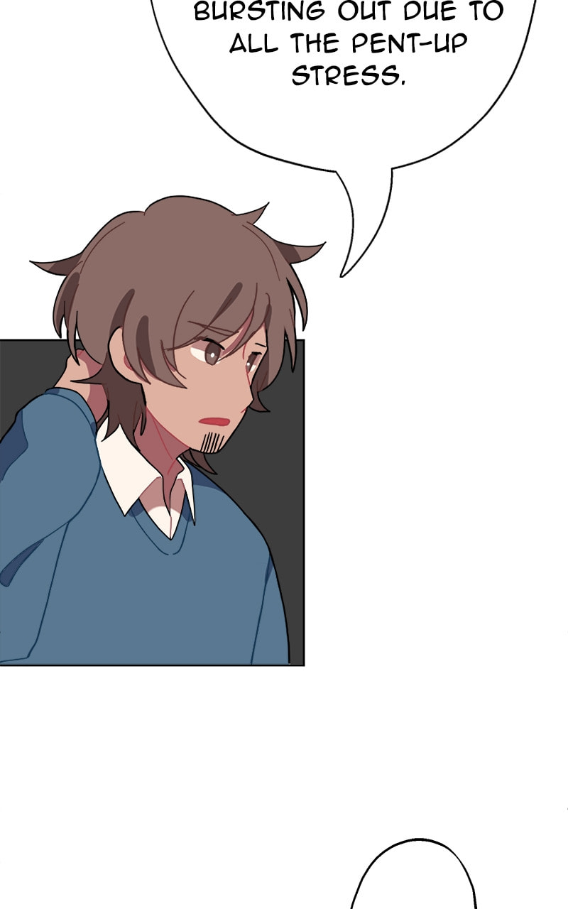 Kimi no Koe Chapter 50 page 28 - 
