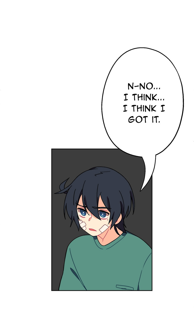 Kimi no Koe Chapter 50 page 30 - 