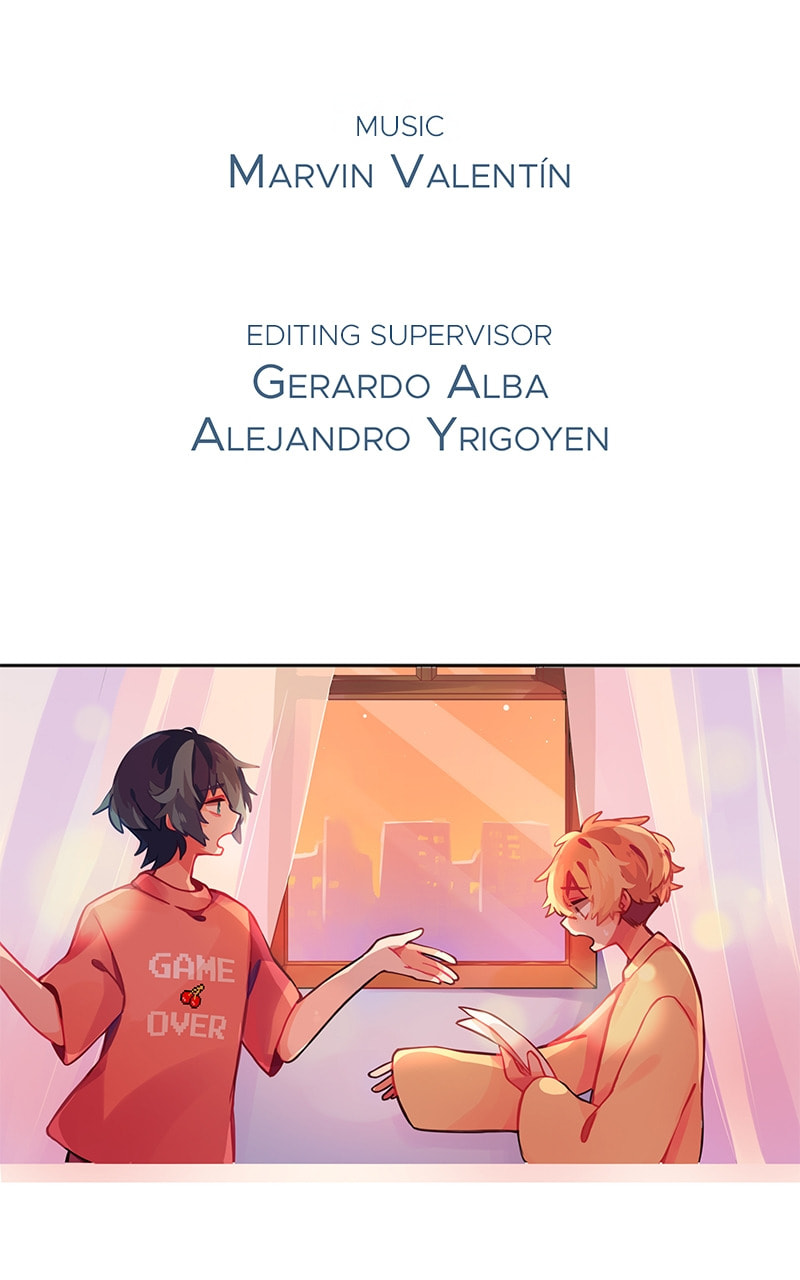 Kimi no Koe Chapter 50 page 4 - 