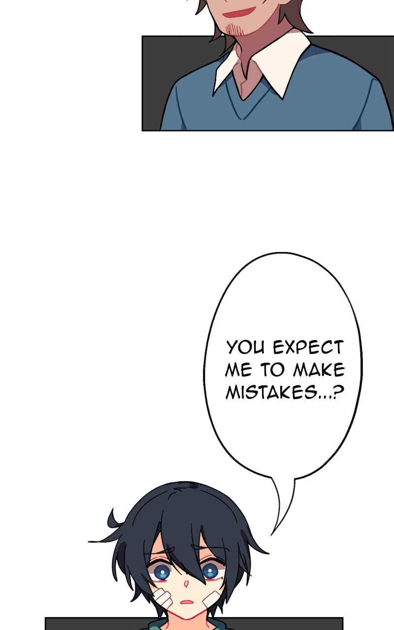 Kimi no Koe Chapter 50 page 36 - 