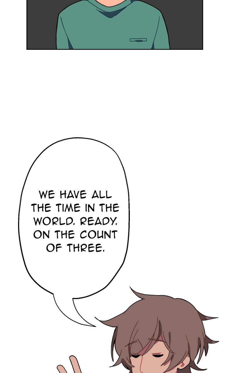 Kimi no Koe Chapter 50 page 37 - 