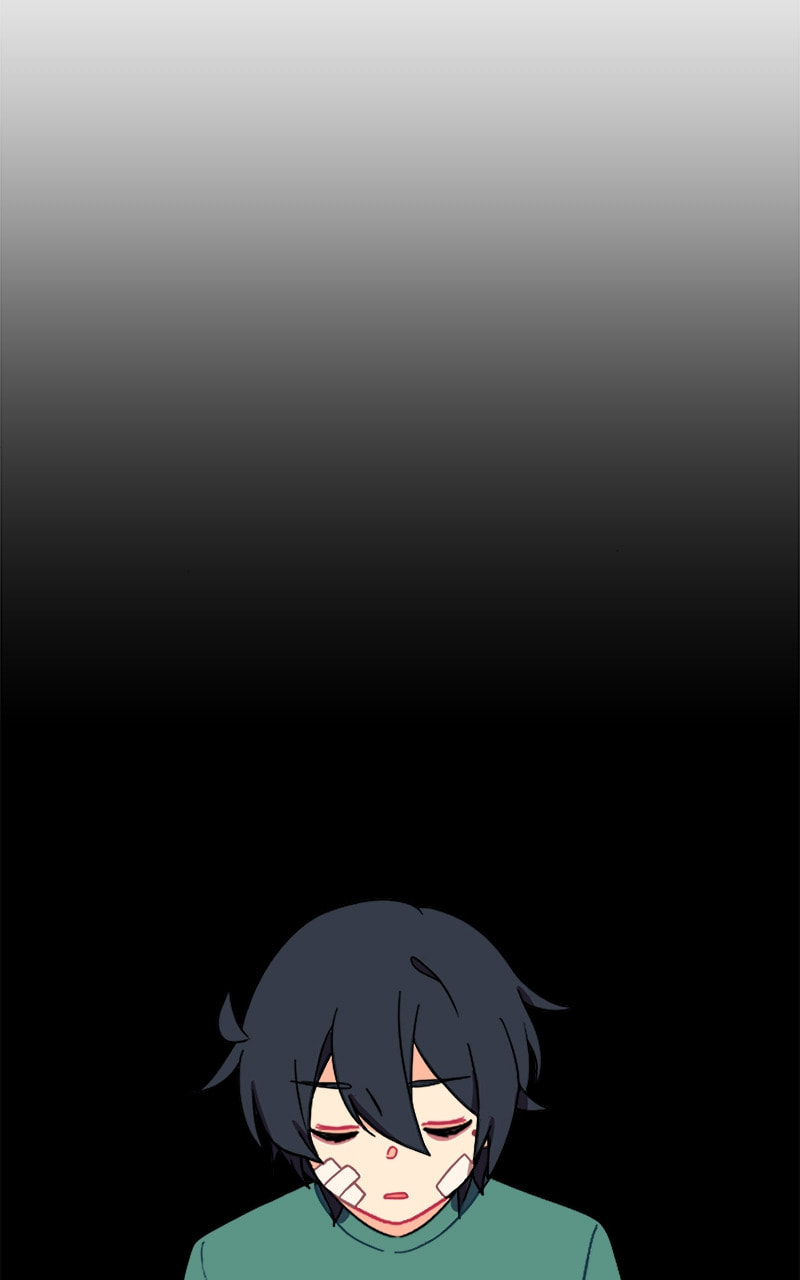 Kimi no Koe Chapter 50 page 39 - 