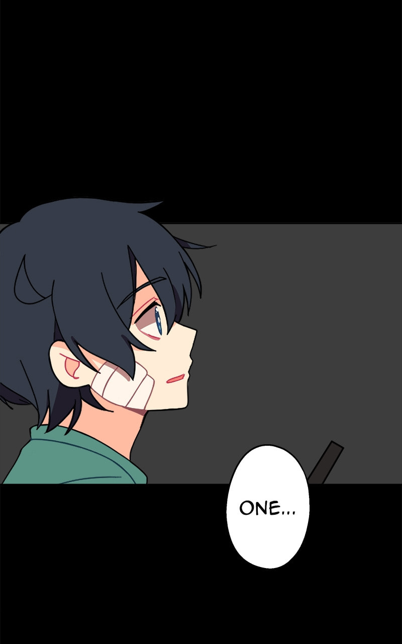 Kimi no Koe Chapter 50 page 41 - 