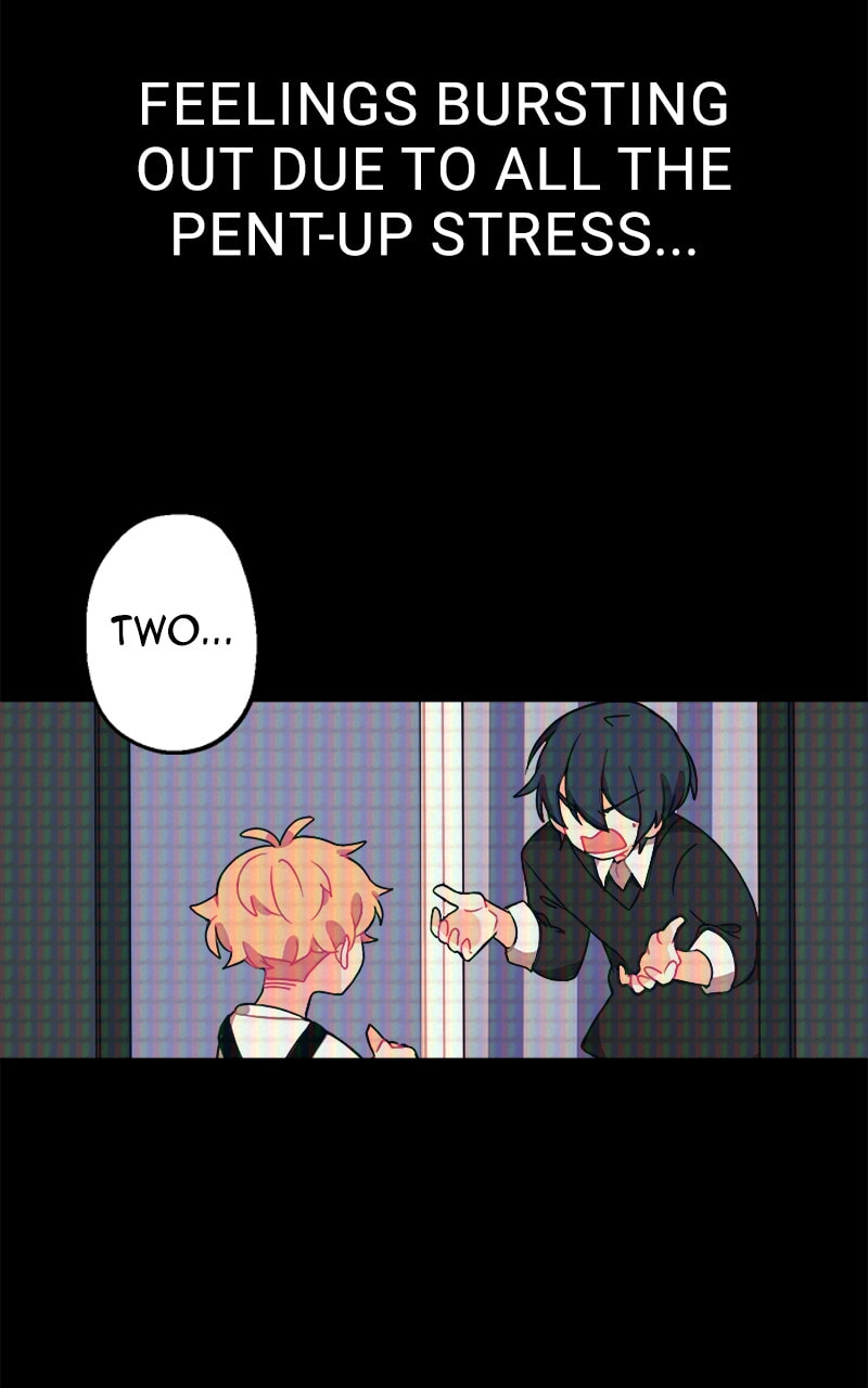Kimi no Koe Chapter 50 page 42 - 