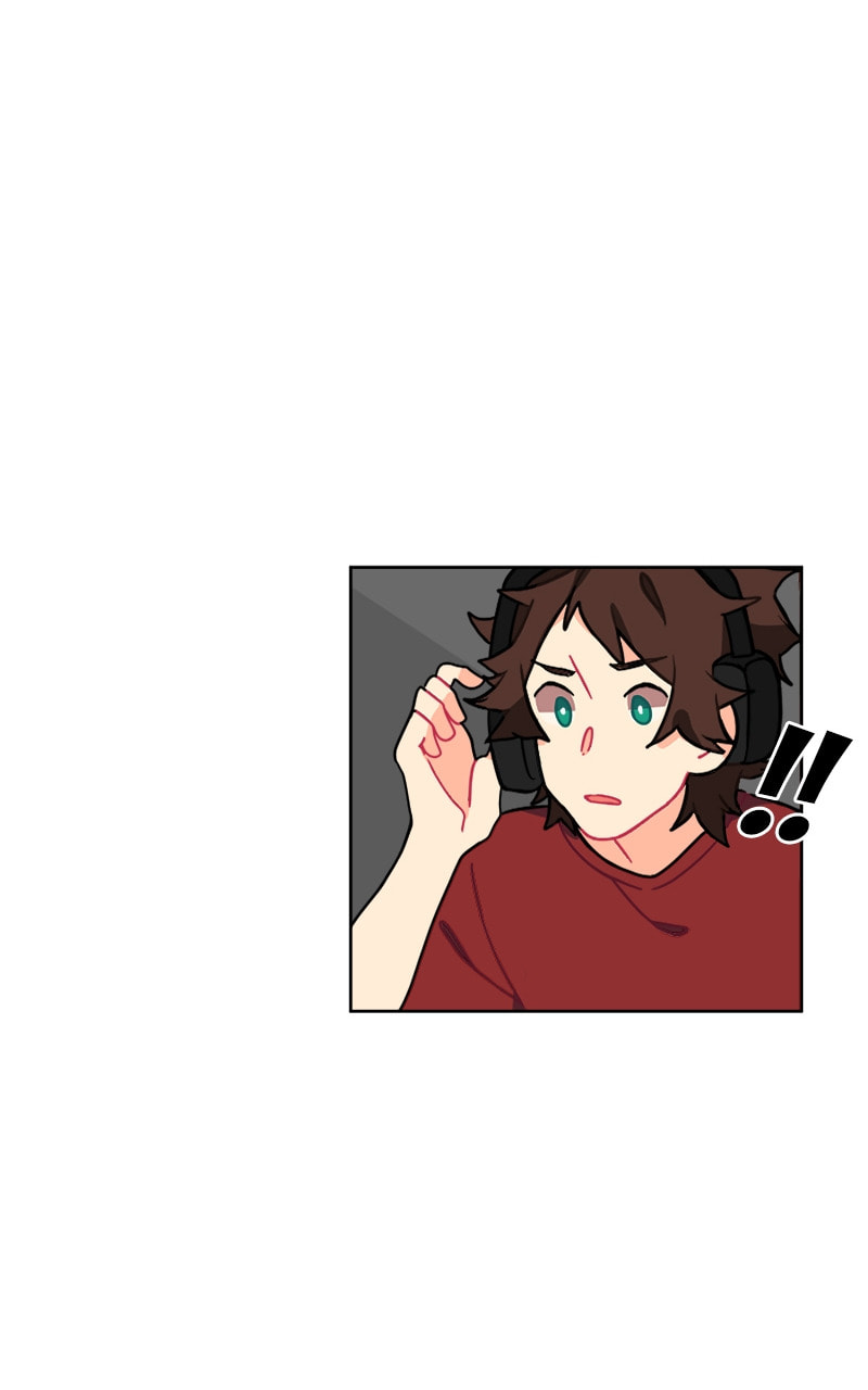 Kimi no Koe Chapter 50 page 46 - 