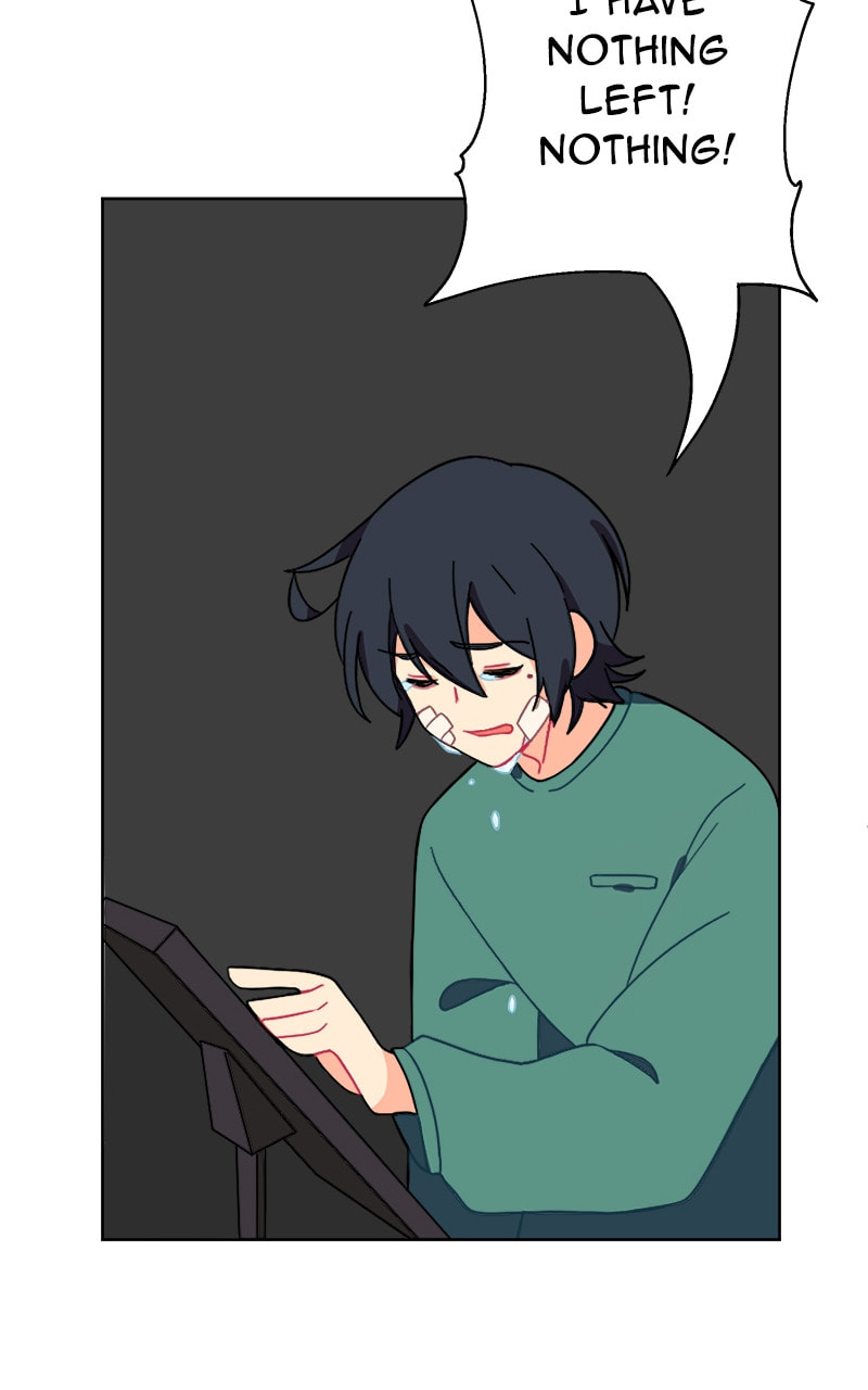 Kimi no Koe Chapter 50 page 49 - 
