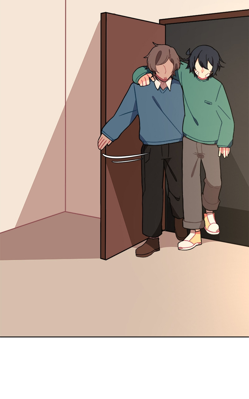 Kimi no Koe Chapter 50 page 51 - 