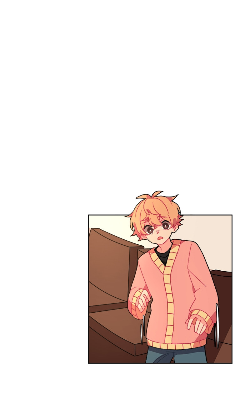 Kimi no Koe Chapter 50 page 52 - 