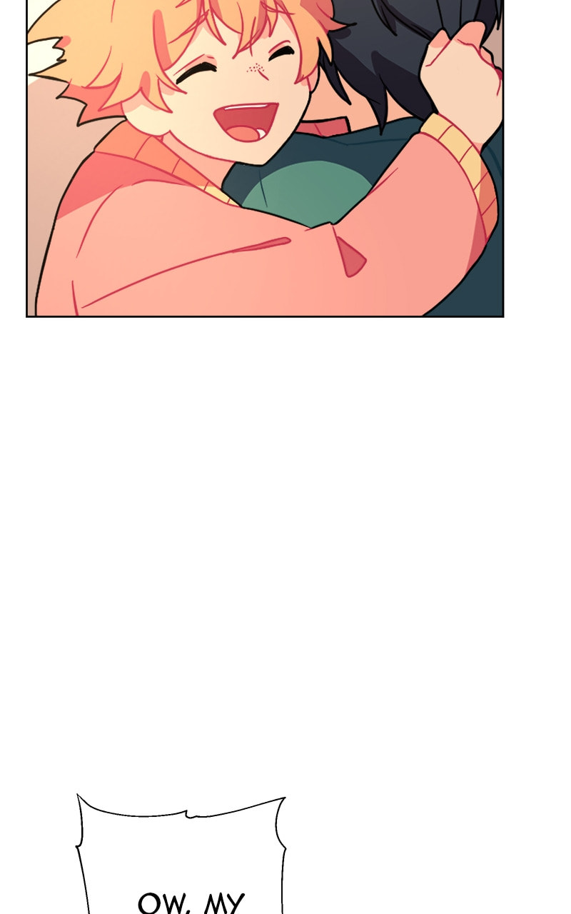 Kimi no Koe Chapter 50 page 59 - 
