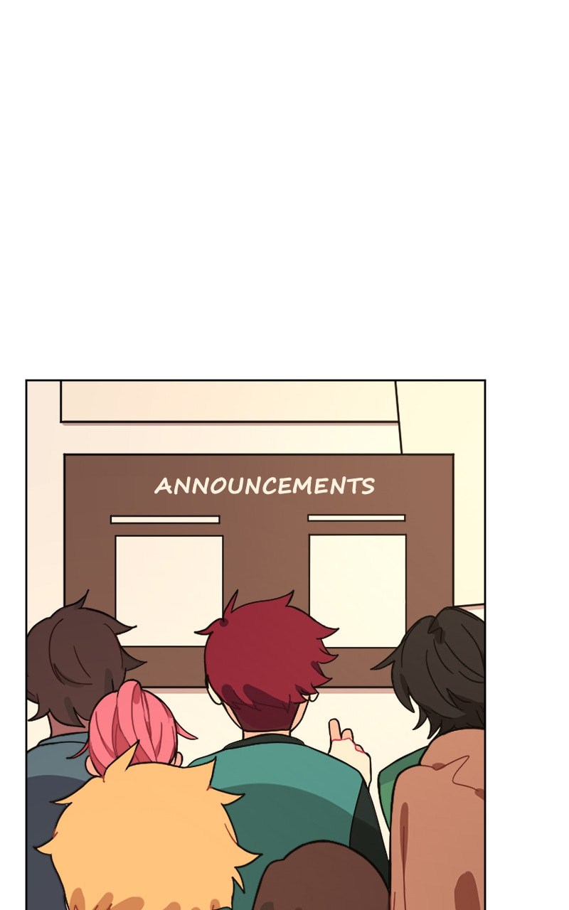 Kimi no Koe Chapter 50 page 61 - 