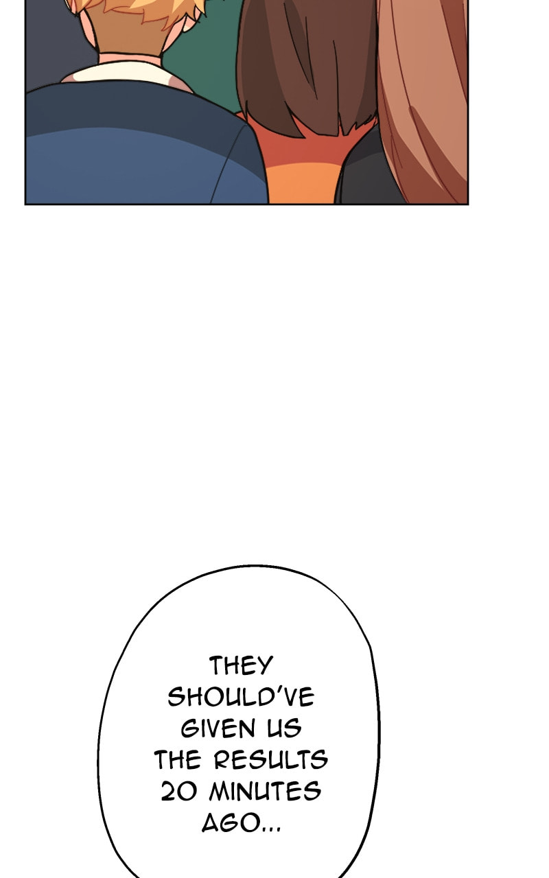 Kimi no Koe Chapter 50 page 62 - 
