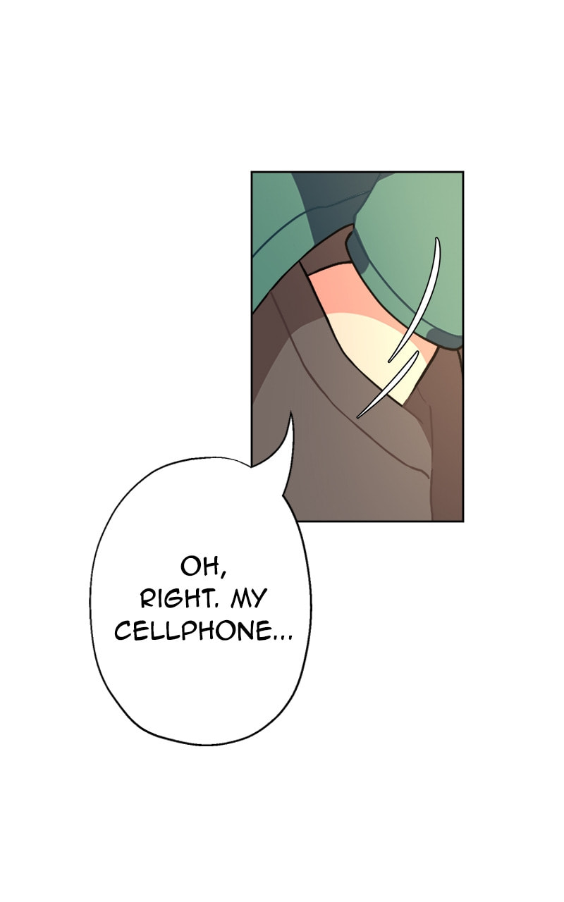 Kimi no Koe Chapter 50 page 64 - 