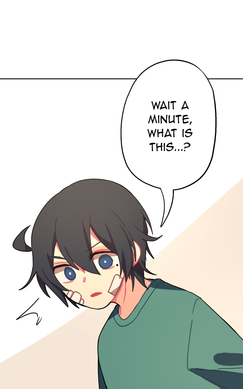 Kimi no Koe Chapter 50 page 65 - 