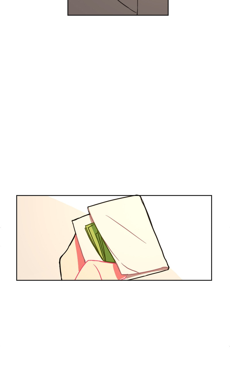 Kimi no Koe Chapter 50 page 67 - 